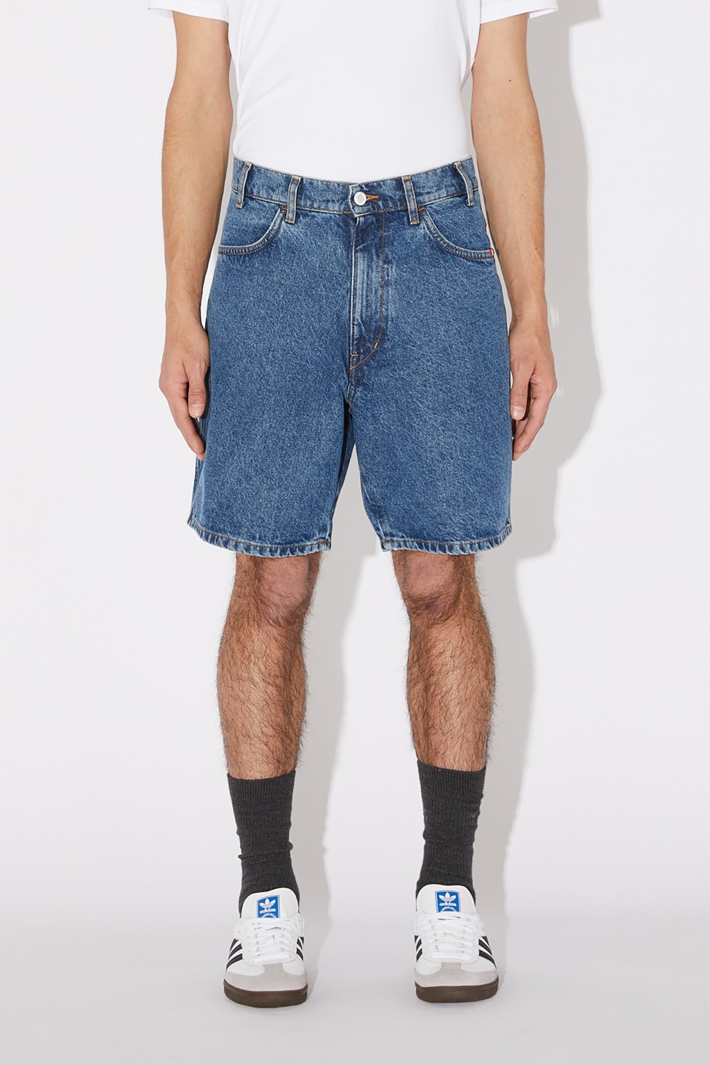 AMISH: BERNIE BERMUDA SHORTS