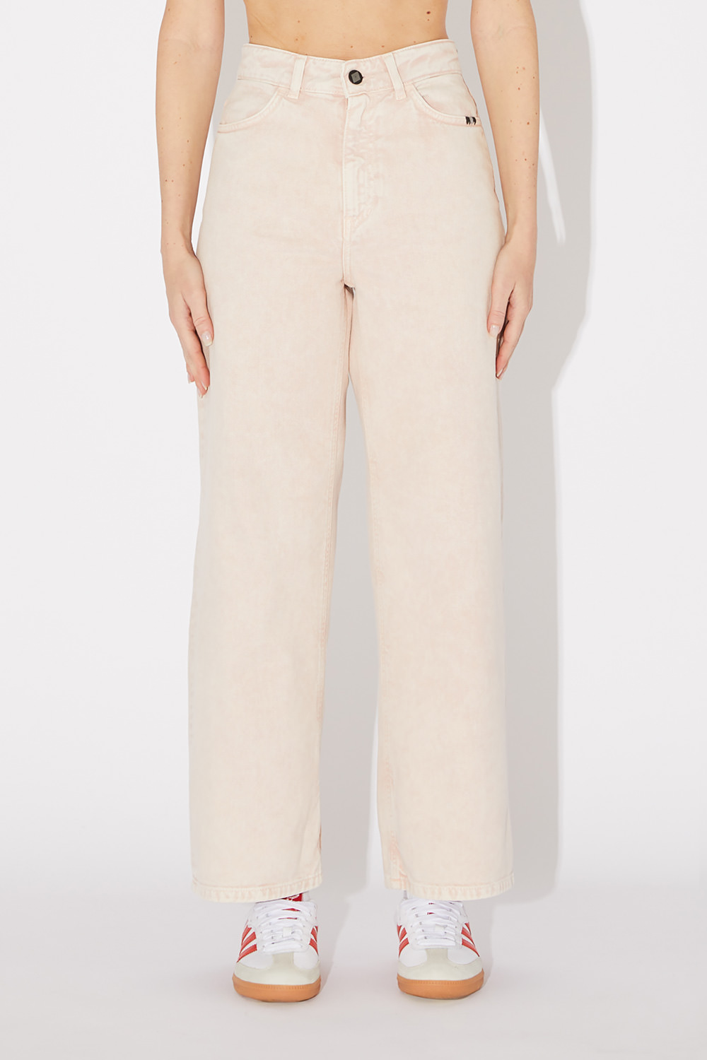 AMISH: LINDA MARMO STONE PANTS