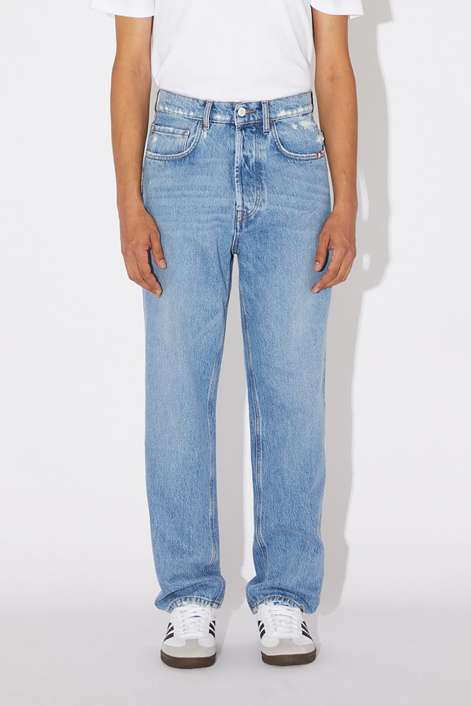AMISH STRAIGHT SUMMERTIME JEREMIAH JEANS