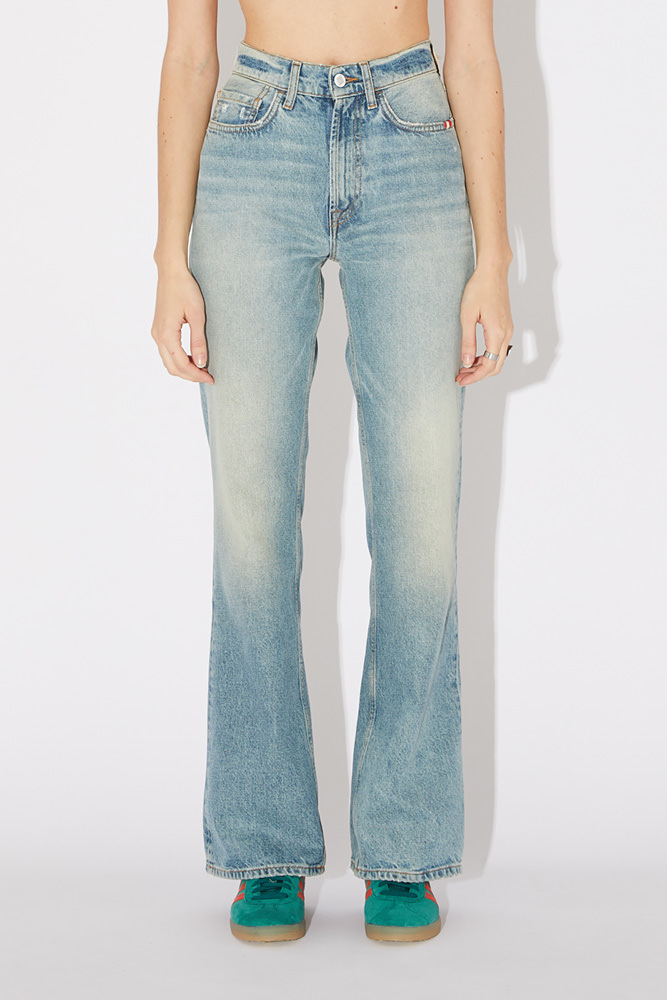 AMISH REAL VINTAGE KENDALL JEANS