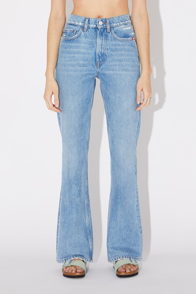 AMISH SUMMERTIME KENDALL JEANS