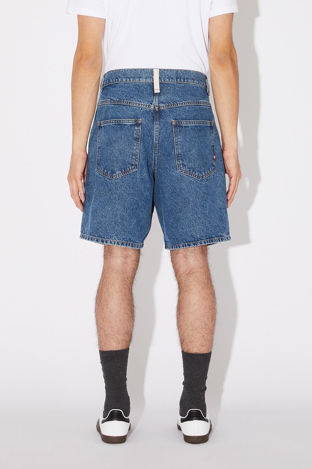 AMISH: BERNIE BERMUDA SHORTS