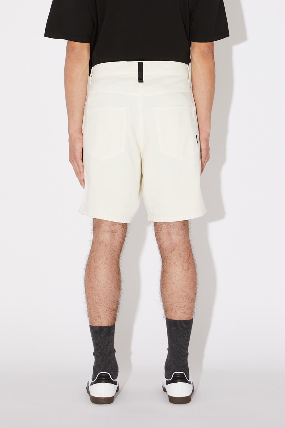 AMISH: BERNIE BERMUDA SHORTS