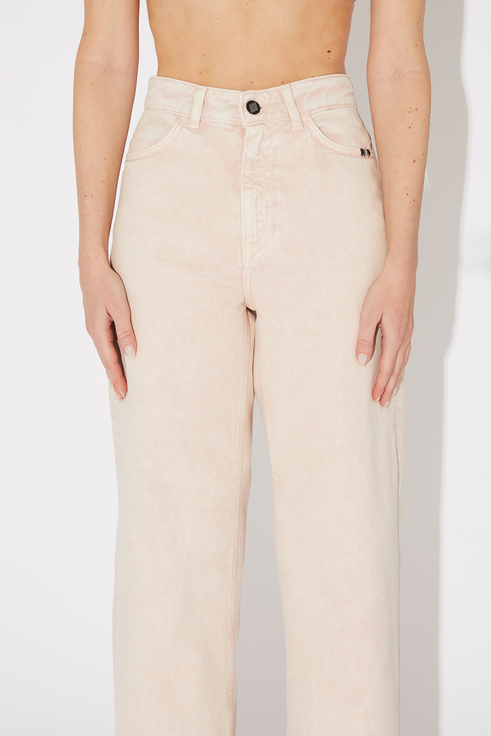 AMISH: LINDA MARMO STONE PANTS